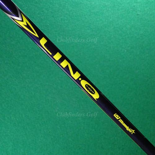 UST Mamiya Lin-Q Purple 7F5 .335 Extra Stiff 41.5" Pulled Graphite Wood Shaft