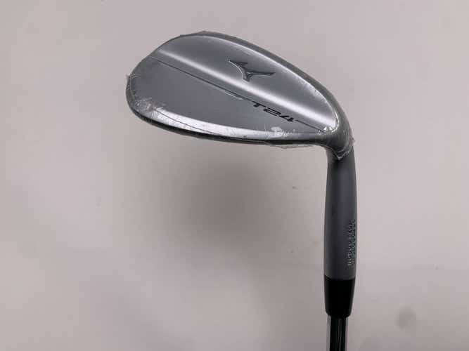 Mizuno T24 Soft Satin Sand Wedge SW 56* 12 Bounce S-Grind DG S400 Stiff Mens RH