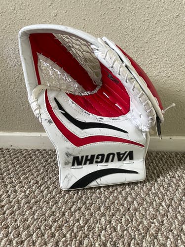 2018 Vaughn Velocity V7 Regular (Used)