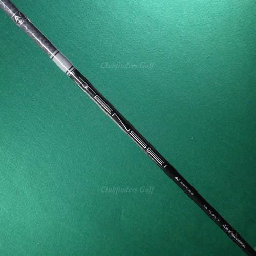Mitsubishi Tensei AV White 75 .335 Extra Stiff 38.5" Pulled Graphite Wood Shaft
