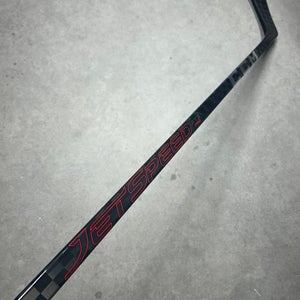 75 Flex P29 Senior CCM JetSpeed FT3 Pro Left Hand Hockey Stick Pro Stock NHL (New)