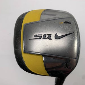 Nike Sasquatch TW Hybrid 26* Youth Graphite Junior RH - 30"