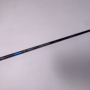 Mitsubishi Chemical Tensei 1K Blue 65g Stiff Fairway Wood Shaft 42.25"-Titleist