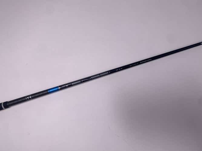Mitsubishi Chemical Tensei 1K Blue 65g Stiff Fairway Wood Shaft 42.25"-Titleist