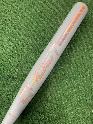 Easton Ghost Unlimited Fastpitch 2025 (-11)