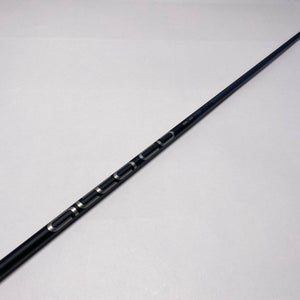 Ping Alta CB Soft Regular 55g Seniors Graphite Slate Driver Shaft 44.75"-Ping