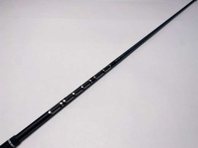 Ping Alta CB Soft Regular 55g Seniors Graphite Slate Driver Shaft 44.75"-Ping