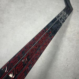 3 Pack 75 Flex P29 Senior CCM JetSpeed FT3 Pro Left Hand Hockey Stick Pro Stock NHL (New)