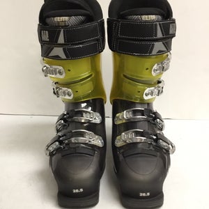 26.5 Atomic Tracker 130 New Ski Boots