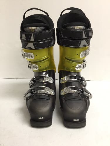 26.5 Atomic Tracker 130 New Ski Boots