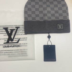 Gray Men's Marucci Hat (New)