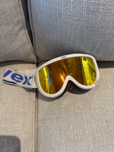 UVEX Ski Goggles (Used)