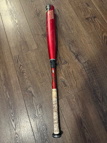 2019 Louisville Slugger Meta Prime Composite BBCOR Certified Bat (-3) 30 oz 33" (Used)