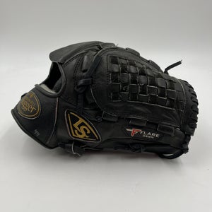 Louisville Slugger Pro Flare 12” Pitchers infield Baseball Glove