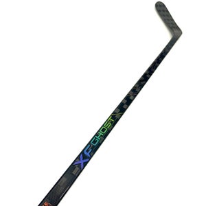 CCM Tacks XF Ghost LH 90 Flex P90TM - RH1694