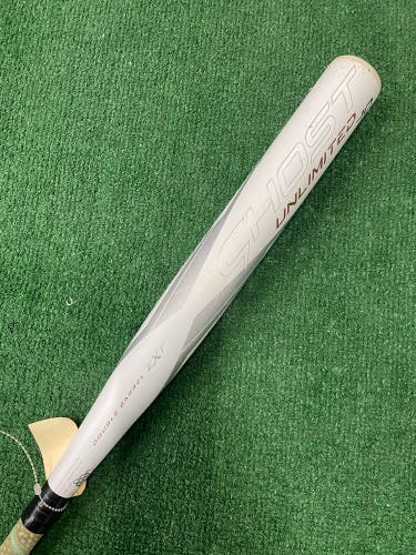 Easton Ghost Unlimited Fastpitch 2023 (-10)