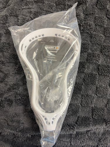 StringKing Mark 3V Head (New)