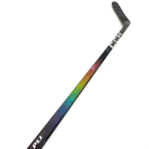 CCM Jetspeed FT8 Pro LH 100 Flex P46M - RH1693