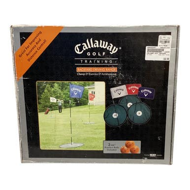 Callaway GOLF TAINER Golf Accessory 11443-S000202457