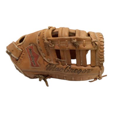 MacGregor RON CEY BB/SB Glove RH Throw Brown 13 1/2" 11443-S000202449