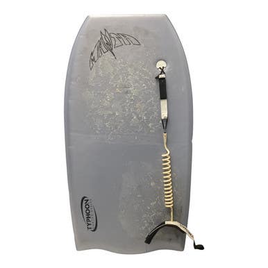 Morey Boogie TYPHOON Body Board Carolina Blue 40" 11443-S000202444