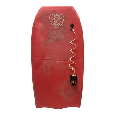 BUBBA Body Board Royal Blue And Yellow 42" 11443-S000202443