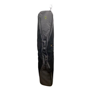 Head 178 CM Travel Snowboard Bag Grey And Black 11443-S000202445
