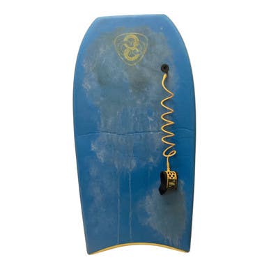 BUBBA Body Board Royal Blue And Yellow 42" 11443-S000202442