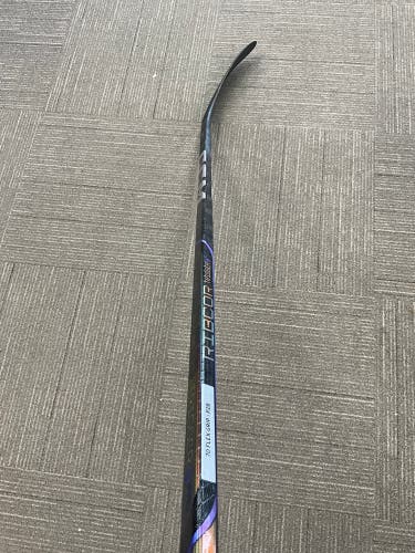 Senior CCM Ribcor Trigger 9 Pro Left Hand Hockey Stick P28 70 Flex (New)