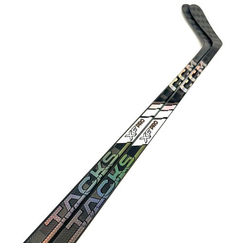 2 Pack - CCM Trigger 9 Pro (Dressed XF Pro) LH 80 Flex P29 - RH1699