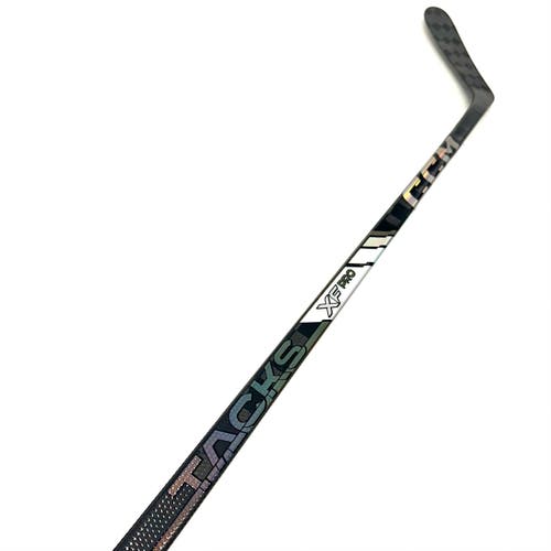 CCM Trigger 9 Pro (Dressed XF Pro) LH 80 Flex P29 - RH1699