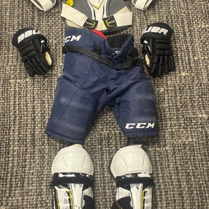 Youth CCM Starter Kit (Used)