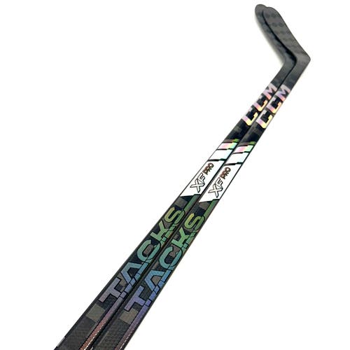 2 Pack - CCM Tacks XF Pro LH 85 Flex P28M - RH1698