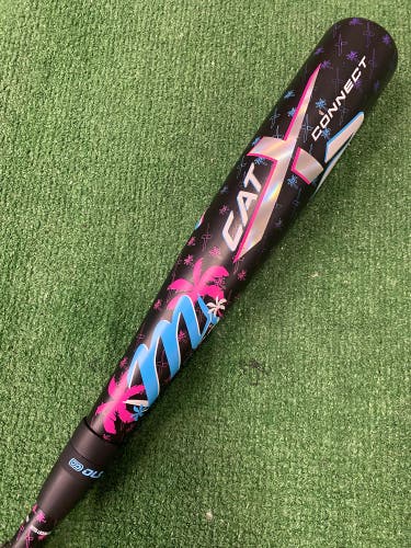 Marucci CAT X Connect Hybrid (2 3/4") USSSA 2023 (-8)