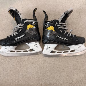 2020 Bauer Supreme 3S Pro Hockey Skates EEE 6 (Used)