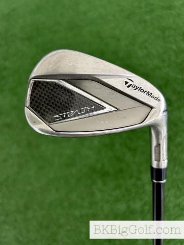 Taylormade Stealth 8 Iron / Regular