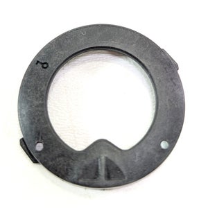 Tusa Element I, II Scuba Dive Computer Battery Hatch Door Bezel Ring 1, 2