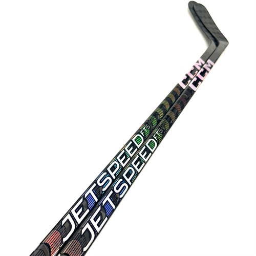 2 Pack - CCM Jetspeed FT5 Pro LH 80 Flex P29M - RH1697