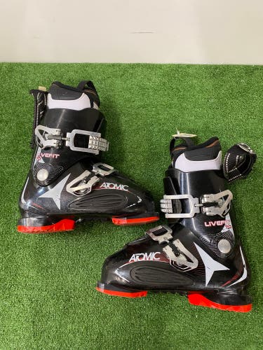 Atomic Live Fit 70 Ski Boots Soft Flex | Mondo 26.5 (309)
