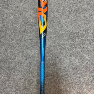 2024 Louisville Slugger atlas BBCOR Certified Bat (-3) 26 oz 29" (Used)