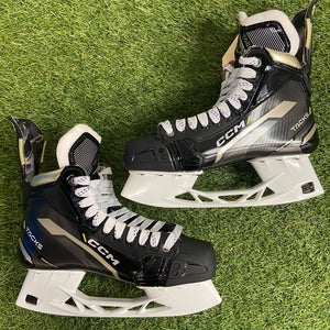 CCM Classic SE Hockey Skates Regular | Size 9