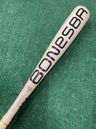 Warstic Bonesaber Alloy (2 5/8") USA Bat 2025 (-11)