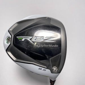 TaylorMade RocketBallz Driver 9.5* Matrix Ozik XCON-5 Regular Graphite Mens RH