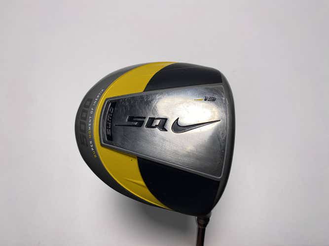Nike Sasquatch Sumo 5000 Driver 13* Sasquatch Diamana Nike 55g Ladies Womens RH