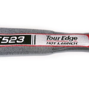 NEW Tour Edge E523 7 Iron Wood Golf Headcover