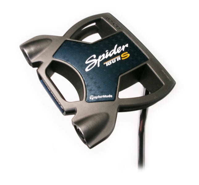 TaylorMade Spider Tour S7-CB 38