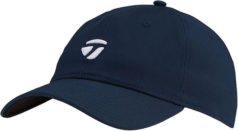 NEW TaylorMade T Bug Navy Adjustable Golf Hat/Cap