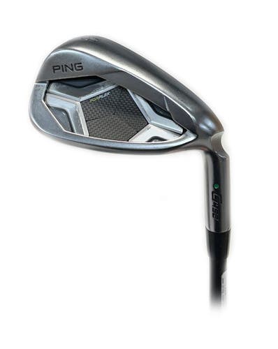 Ping G430 45* Wedge Green Dot Graphite Ping Alta CB AWT Senior Flex
