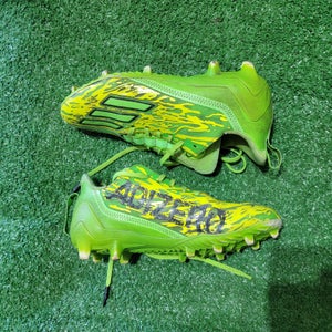 Adidas Adizero Poison Size 7