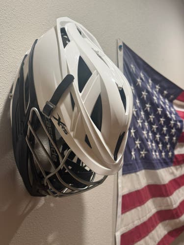 Cascade XRS Helmet (Used)
